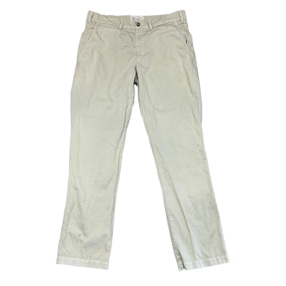 Tribe Kelley TK Hunt Club Collection Chino Pants Men's 32x32